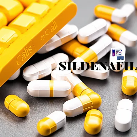 Sildenafil precio similares